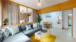 My Cosy Place Rabat - Studio Agdal 50m Arribat Center